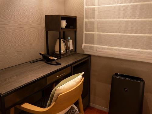 Galería fotográfica de Royal Park Hotel Kurashiki en Kurashiki