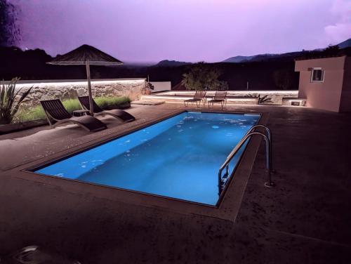 Nice View Studios by ILIOS Georgioupoli