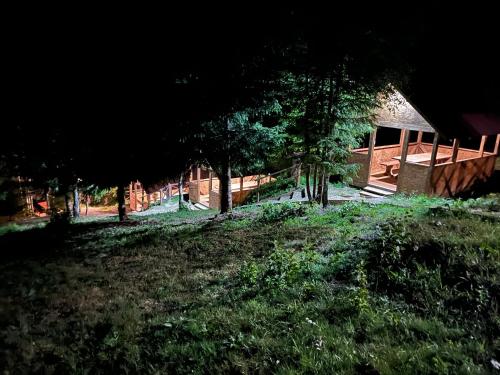 Gallery image of Terem in Slavske