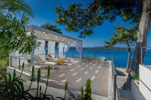 Villa Hana Croatia