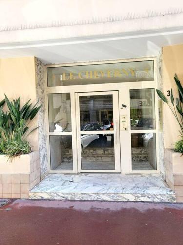 Apartment best position croisette martinez ! 150m from the beach completely renovated ! photo 36