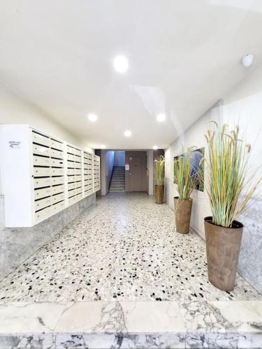 Apartment best position croisette martinez ! 150m from the beach completely renovated ! photo 35