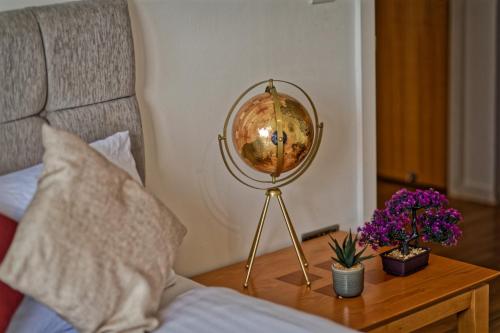 Sidemersey Livings- Convenient and Accessible 1-Bedroom Flat with a View, Central Liverpool photo 33