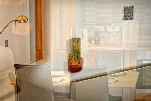 Sidemersey Livings- Convenient and Accessible 1-Bedroom Flat with a View, Central Liverpool photo 23