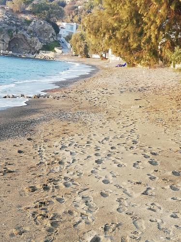 Φυσικό τοπίο κοντά σε αυτό το διαμέρισμα