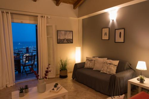 La bella vista