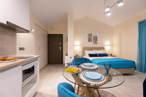 Meraviglia Residence