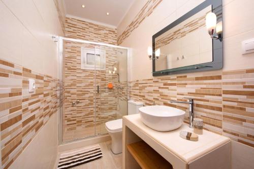 Gallery image of Achilleion Holiday Home in Achílleion
