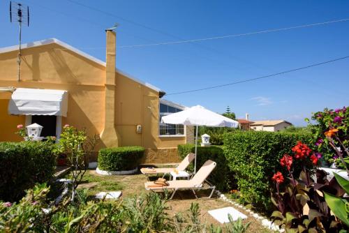 Gallery image of Achilleion Holiday Home in Achílleion
