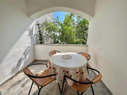 Apartmani Marija Dramalj