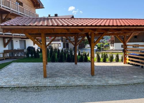 Ferdis Lodge – Photos 2