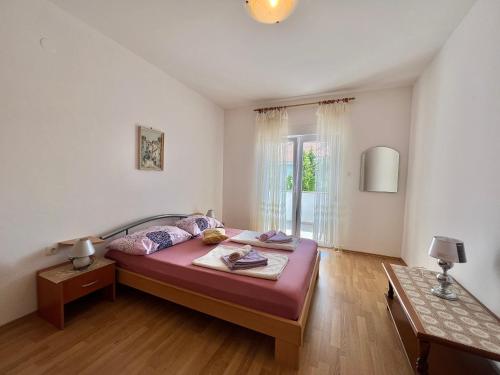 Apartmani Marija Dramalj