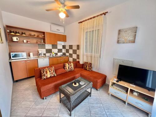 Apartmani Marija Dramalj