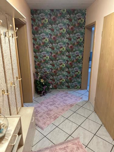 Fotografie z fotogalerie ubytování Ferienwohnung Steffi Lauschke v destinaci Gerstenberg