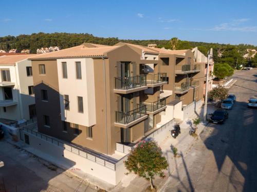 Meraviglia Residence