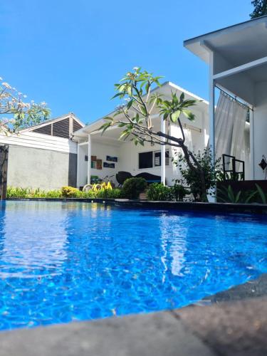 Danima Resort & Restaurant