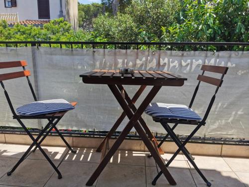 Ảnh trong thư viện ảnh của Apartmani Nata ở Maslinica