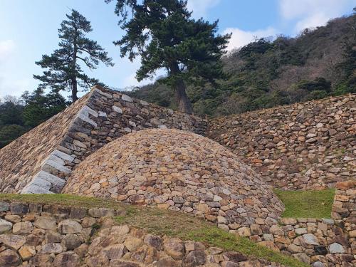 Gallery image of Whole house rental 一棟貸切宿 "Your Home Tottori" 市内中心地近くの素敵な一軒家 in Tottori