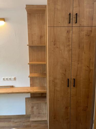 Φωτογραφία από το άλμπουμ του Ferienwohnung Seidl Wohnung Kontrabass σε Mittenwald
