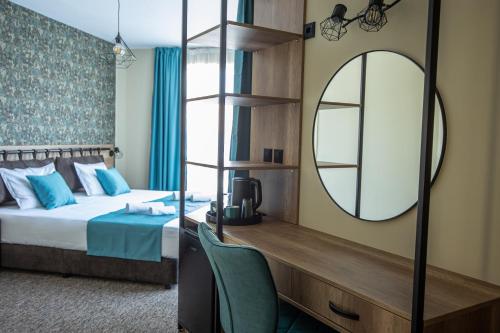 Gallery image of Villa Martina in Nesebar