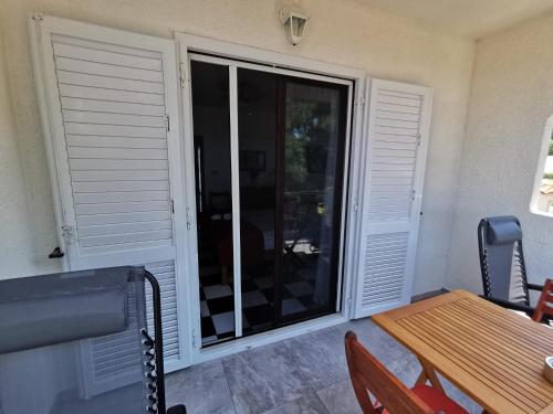 Ảnh trong thư viện ảnh của Apartmani Nata ở Maslinica