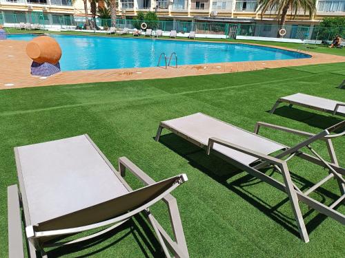 Molinos holidays playa del inglés