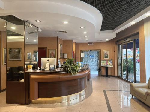 Hotel Valganna