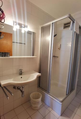 Gallery image of Hotel Landhaus Zell am See in Zell am See