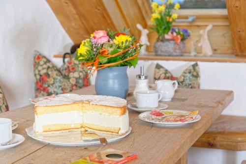 Gallery image of Hagerhof in Eggstätt