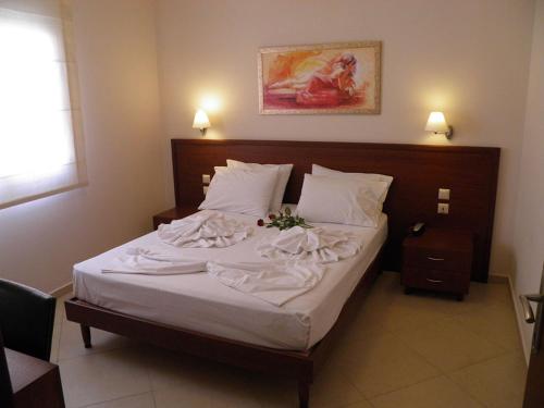 Fotografia z galérie ubytovania Alea Resort v destinácii Parga