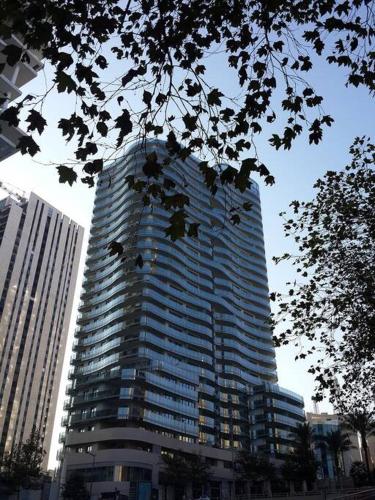 Versace Tower Luxury Suites - Downtown – Photos 2