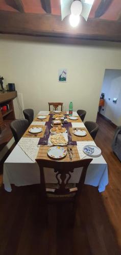 Fotografie z fotogalerie ubytování Villa di Piera v destinaci Montieri