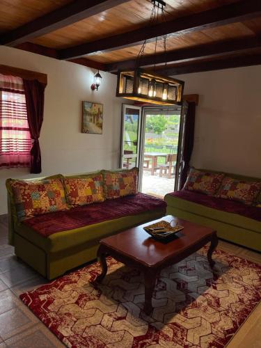 Foto Casa di Kiara, Skadar Lake 4
