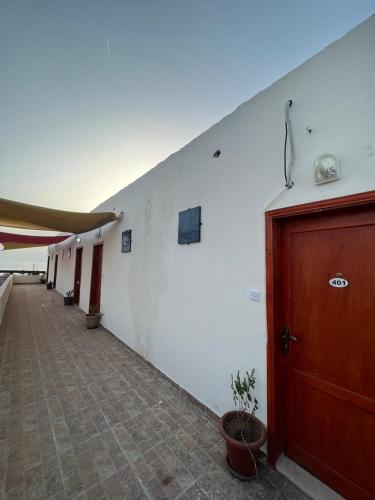 Fotografie z fotogalerie ubytování Bedouins Inn Village v destinaci Aqaba
