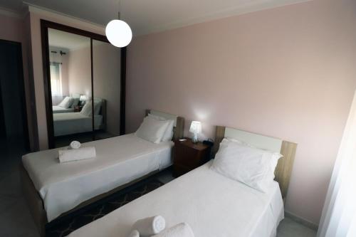 Apartamento Pôr do Sol by Urban Beach Rentals