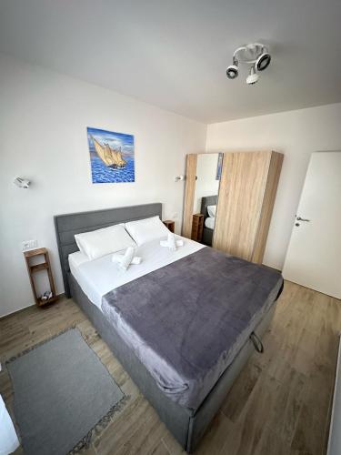 Second Home****, 2-bedroom apartment, Rogoznica