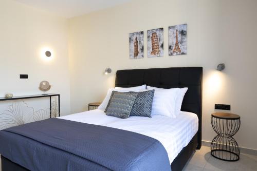 Meraviglia Residence - Amethyst Apartment