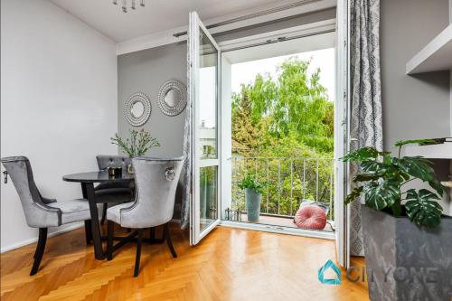 Apartament Jagienka Gdynia City One