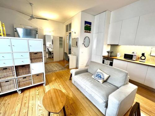 Alfama Modern Cosy Home