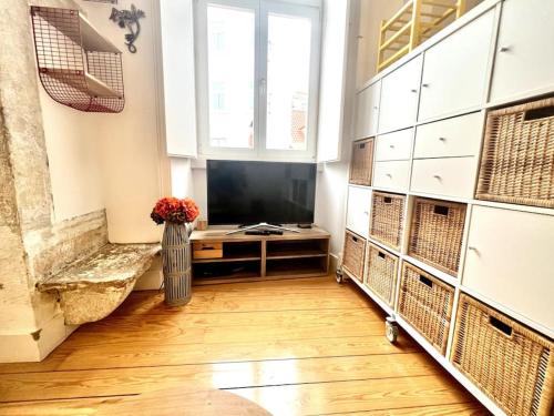 Alfama Modern Cosy Home