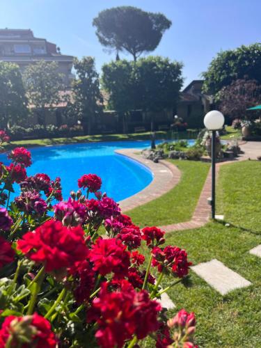 Villa Albina photo 44