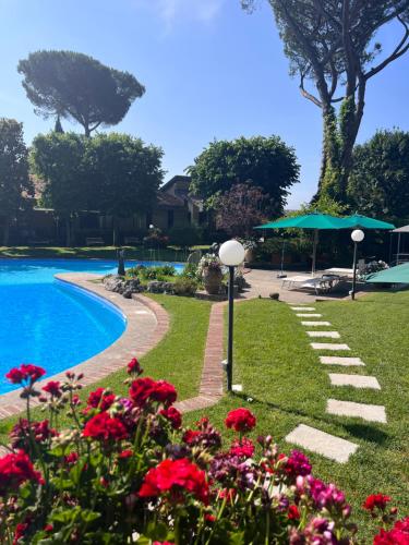 Villa Albina photo 46