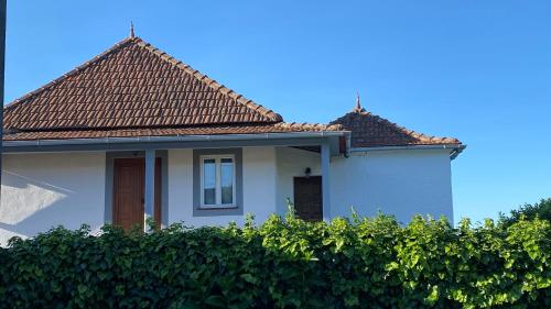 Gambar di galeri bagi Vila Feliz di Sobral