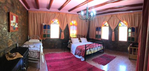 Gallery image of Siliya rooms Heart Ameln Valley in Tafraoute