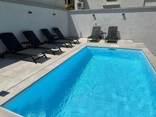 Gallery image of Volme Resort in Banjole