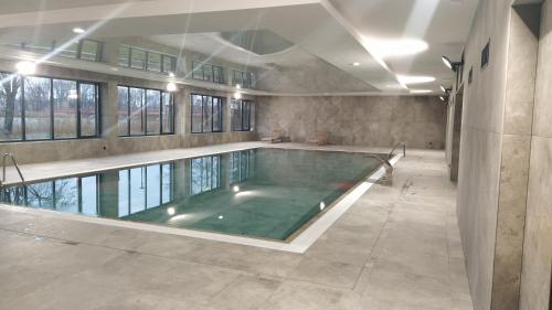 Apartament z widokiem Dziwnów & Spa,