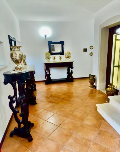 Gallery image of L'antica loggia in San Marco dei Cavoti