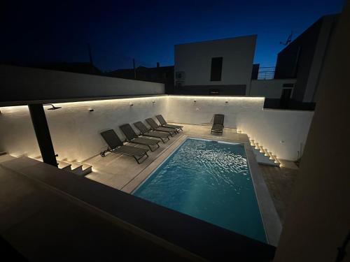 Gallery image of Volme Resort in Banjole