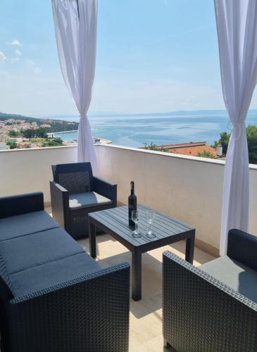 Apartmani Marić