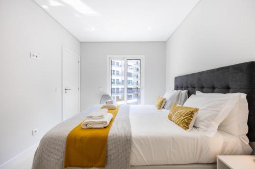 Apartment Brandy